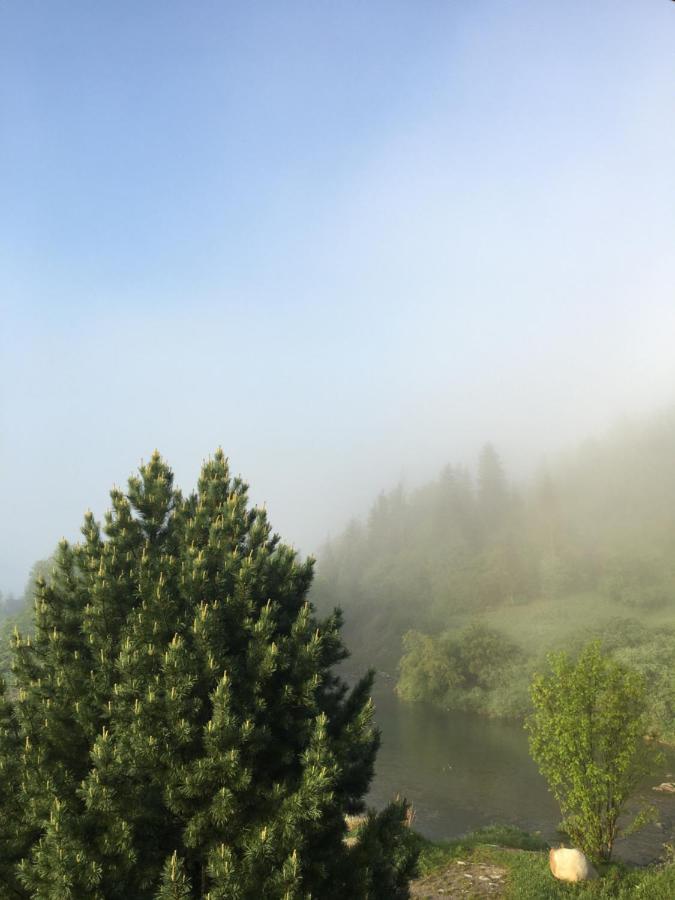 Riverside Габовка Экстерьер фото