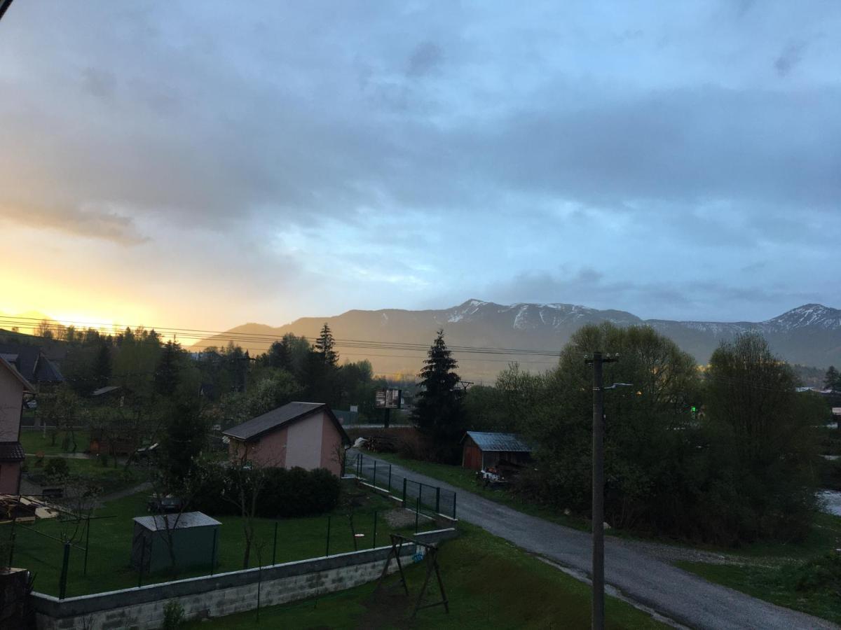 Riverside Габовка Экстерьер фото