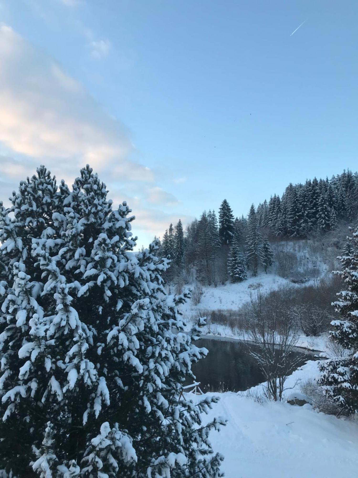 Riverside Габовка Экстерьер фото