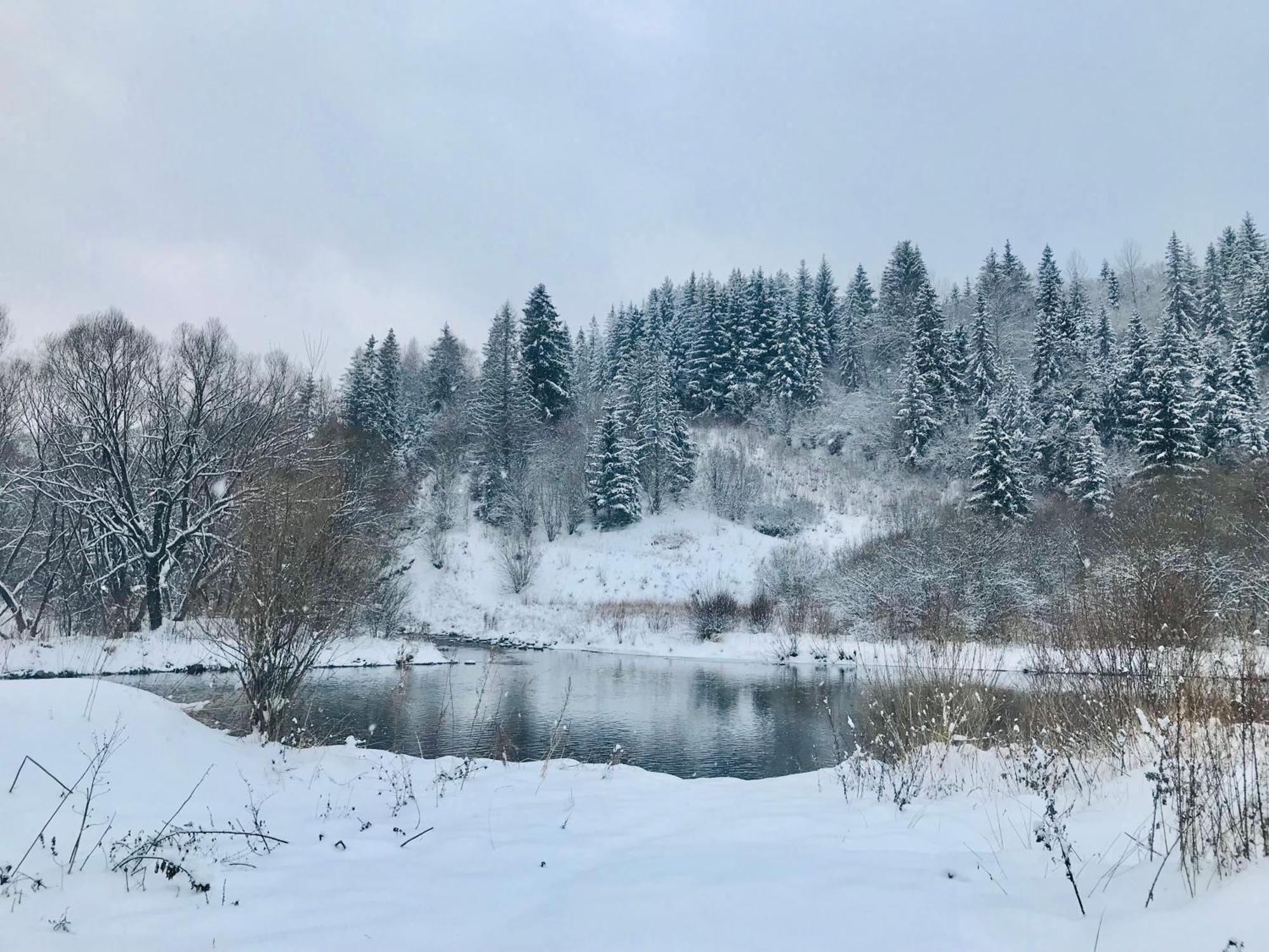 Riverside Габовка Экстерьер фото