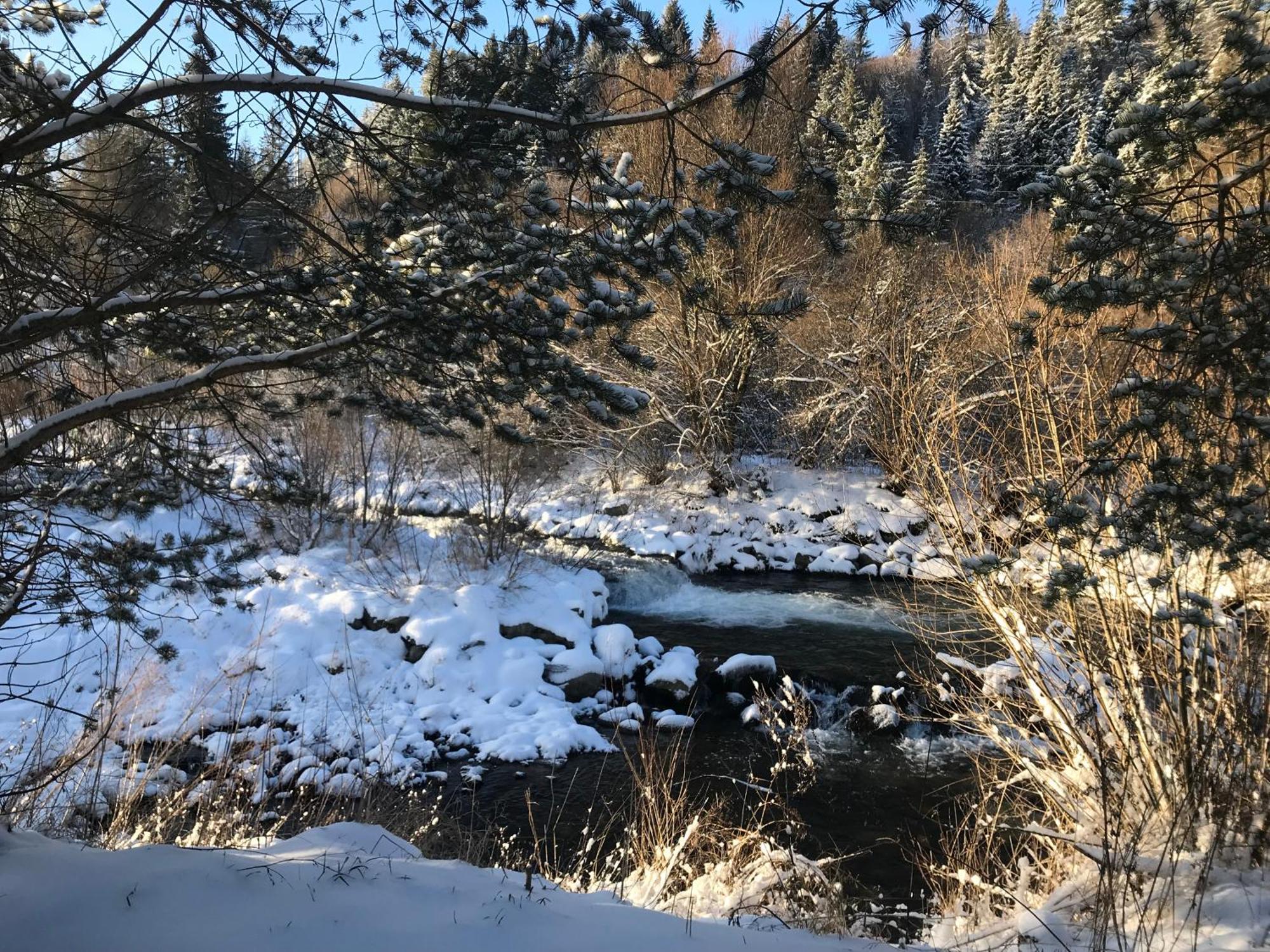 Riverside Габовка Экстерьер фото
