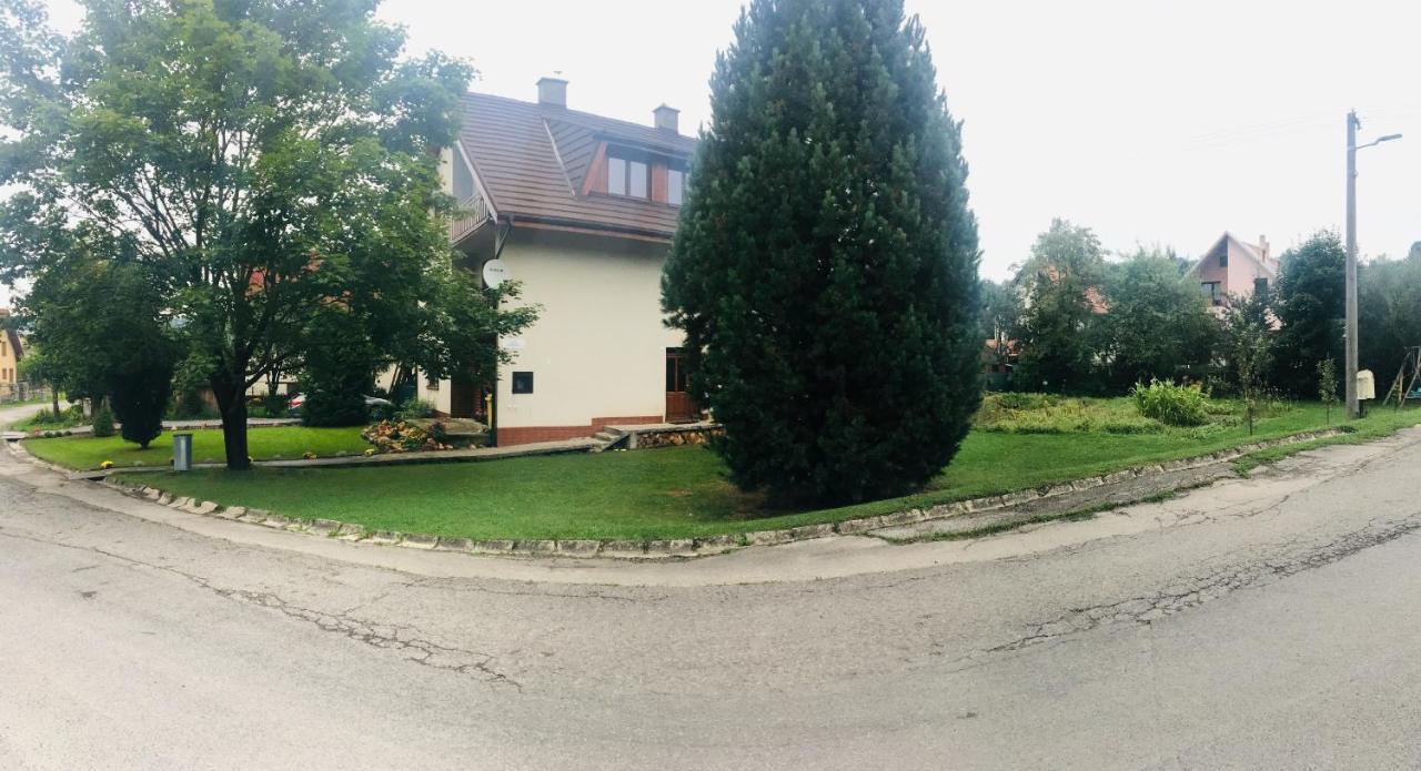 Riverside Габовка Экстерьер фото